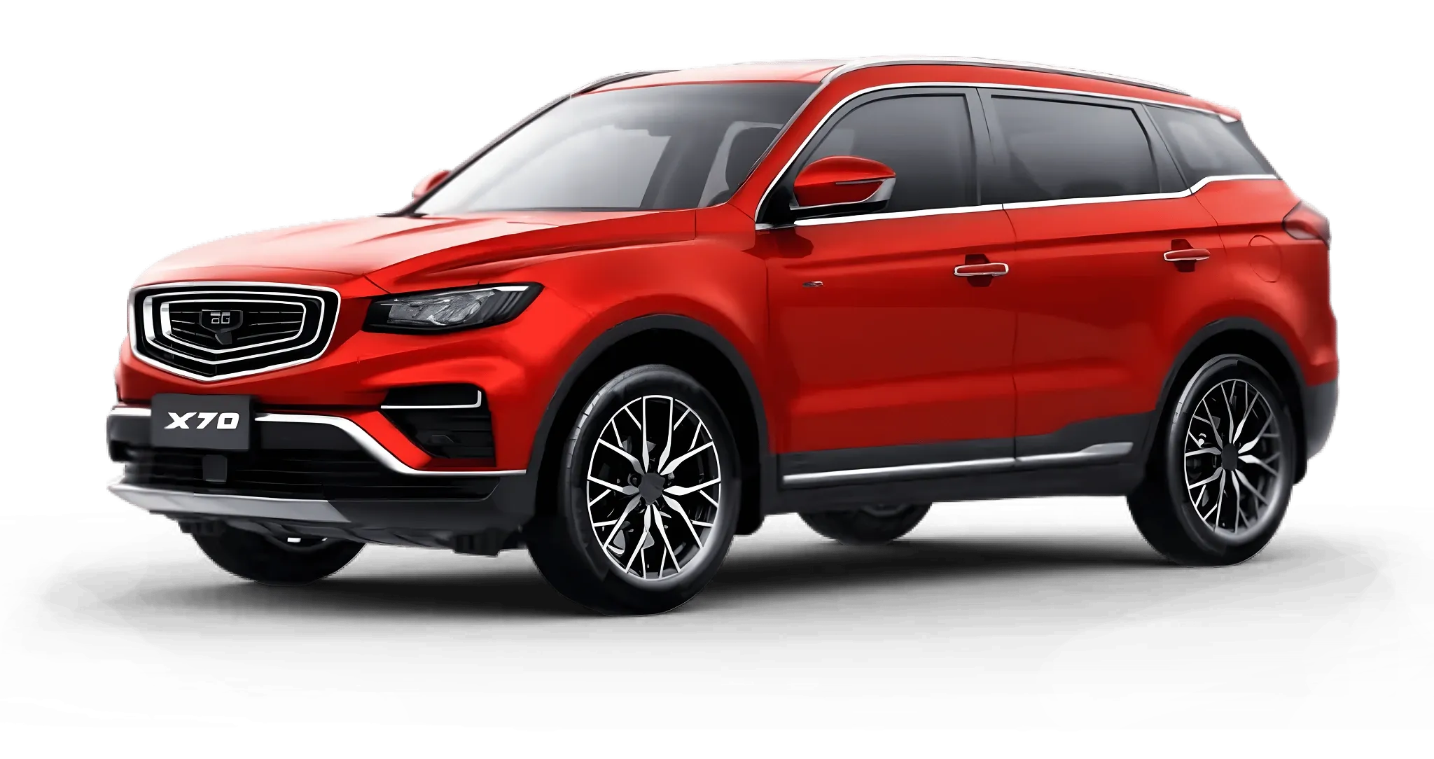 Купить новый автомобиль в кредит в СК Авто