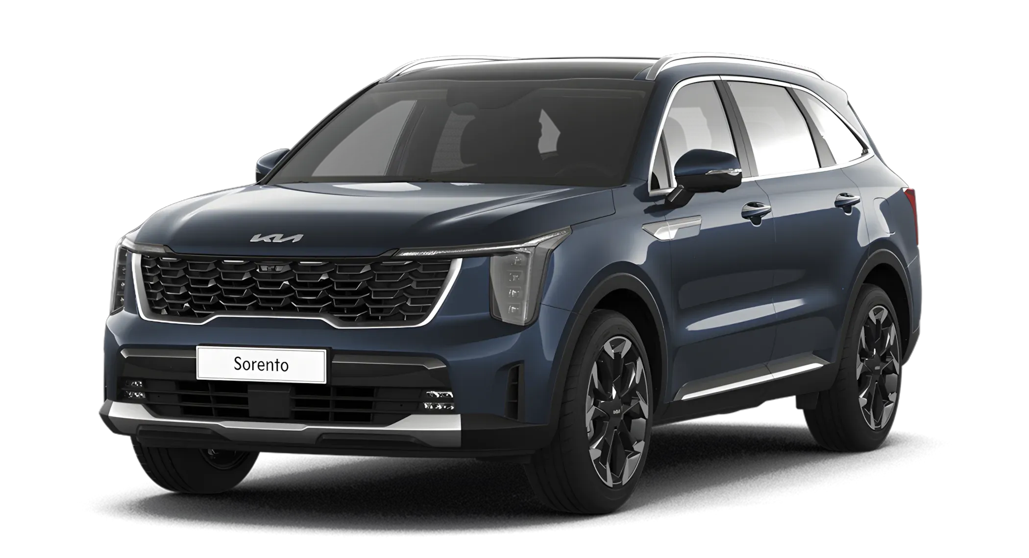Купить новый автомобиль в кредит в СК Авто