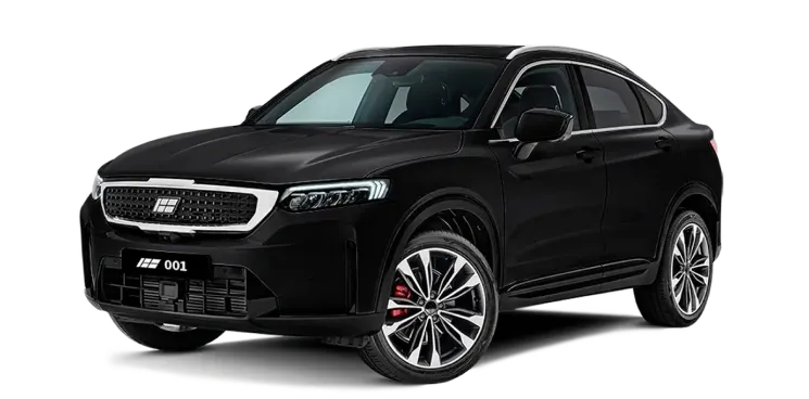 Купить новый автомобиль в кредит в СК Авто