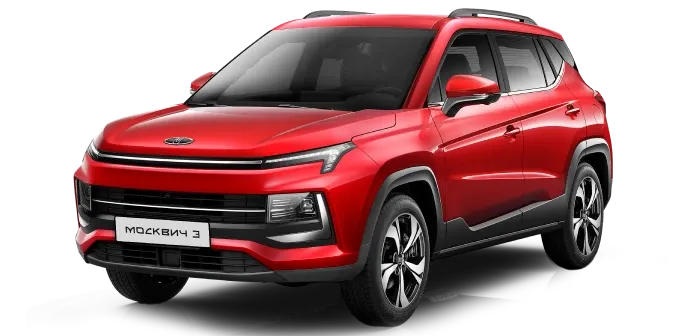 Купить новый автомобиль в кредит в СК Авто