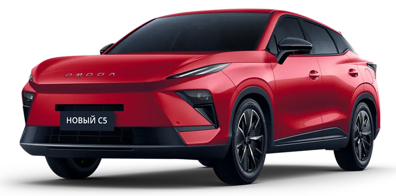 Купить новый автомобиль в кредит в СК Авто