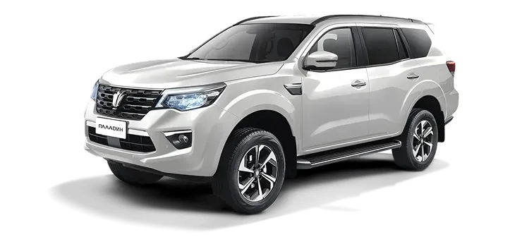 Купить новый автомобиль в кредит в СК Авто