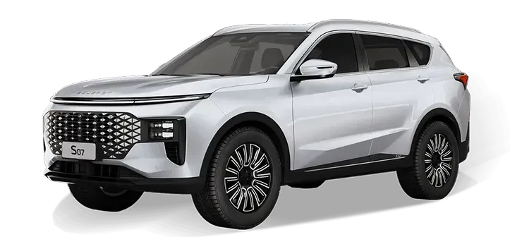 Купить новый автомобиль в кредит в СК Авто