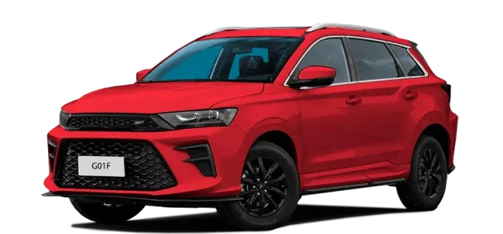 Купить новый автомобиль в кредит в СК Авто