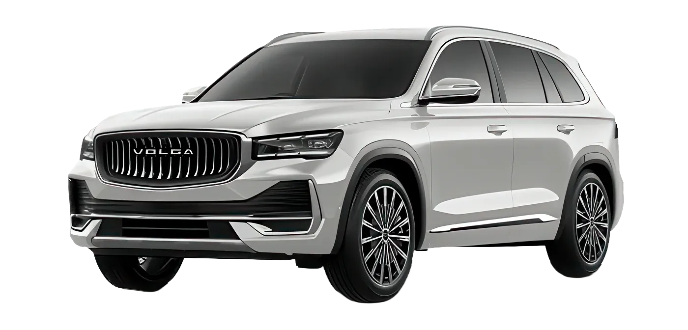 Купить новый автомобиль в кредит в СК Авто