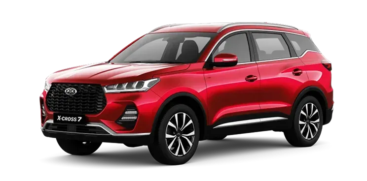 Купить новый автомобиль в кредит в СК Авто