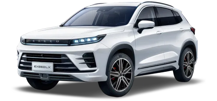 Купить новый автомобиль в кредит в СК Авто