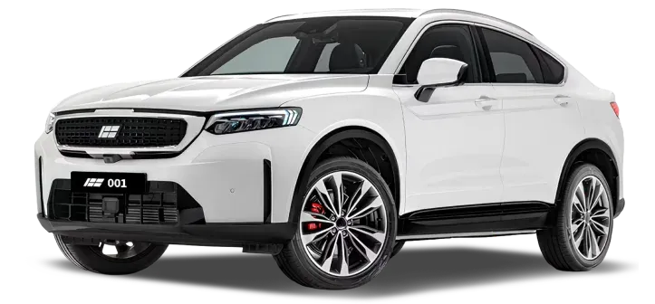 Купить новый автомобиль в кредит в СК Авто