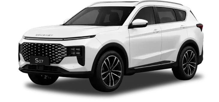 Купить новый автомобиль в кредит в СК Авто
