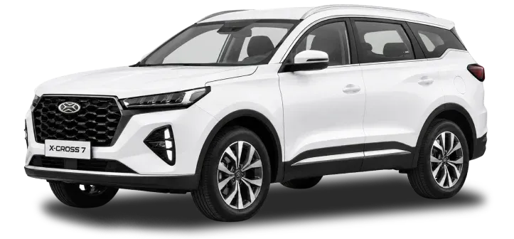 Купить новый автомобиль в кредит в СК Авто